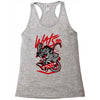 wats 3 Racerback Tank