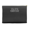 yayo chicos coke Accessory Pouches