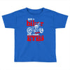save a bike Toddler T-shirt