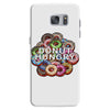 donut hungry Samsung Galaxy S7