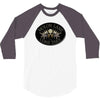 molon labe come and take them ar15 pro gun 3/4 Sleeve Shirt