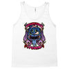 knowledge and power Tank Top