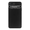 hiwatt new iPhone 7 Plus Case