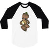 firefly 3/4 Sleeve Shirt