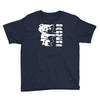 ted b&auml;rvers  film Youth Tee