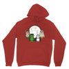 Monster porgs V1 Hoodie