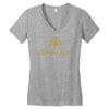 sphinx s.p.h.i.n Women's V-Neck T-Shirt