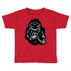 monkey Toddler T-shirt