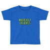 magically delicious Toddler T-shirt