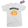 Impeach 45 Exclusive T-shirt
