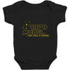 1970 model and still a classic Baby Bodysuit