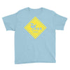 chocobo xing final fantasy Youth Tee