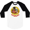 welcome to the jungle 3/4 Sleeve Shirt
