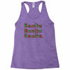 bonita applebum a tribe Racerback Tank