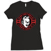 santa carla's lost boys Ladies Fitted T-Shirt