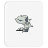 number 208! Mousepad