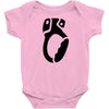 clambing Baby Bodysuit