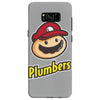 plumbers Samsung Galaxy S8