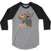 pretty things 3/4 Sleeve Shirt