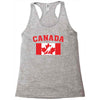 Canada Racerback Tank