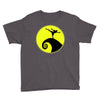 Chun Li Youth Tee
