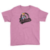 rebels Youth Tee