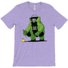 water bomb squad T-Shirt