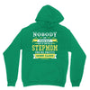 Nobody Is Perfect But If You Are A Stepmom You Are Pretty Damn Close Hoodie