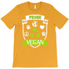 vegan pride! T-Shirt