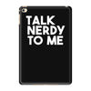 nerd iPad Mini 4