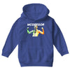 mcgragor notorious Youth Hoodie