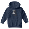 bike 'til you barf Youth Hoodie