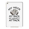 anxiety attack iPad Mini 4