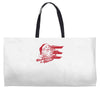 boats and ho's Weekender Totes