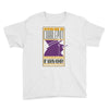 cobblepot for mayor Youth Tee