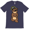 pirate bear T-Shirt