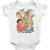 wonderlands Baby Bodysuit