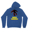 space invaders 2 Unisex Hoodie