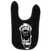 Alien Baby Bibs