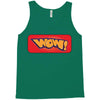 woow Tank Top