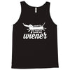 you want to hold my wiener Tank Top