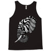 elephant ornate Tank Top