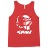 saw puppe horror Tank Top