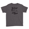 sanctuary speeder races Youth Tee