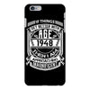 Things Better 1948 Age Approach Magnificent iPhone 6/6s Plus Case