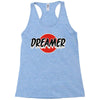 dreamer Racerback Tank