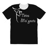 totes ma' goats All Over Women's T-shirt