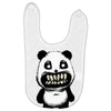 panda Baby Bibs