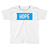 hopee Toddler T-shirt