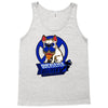 quicksilver delivery Tank Top